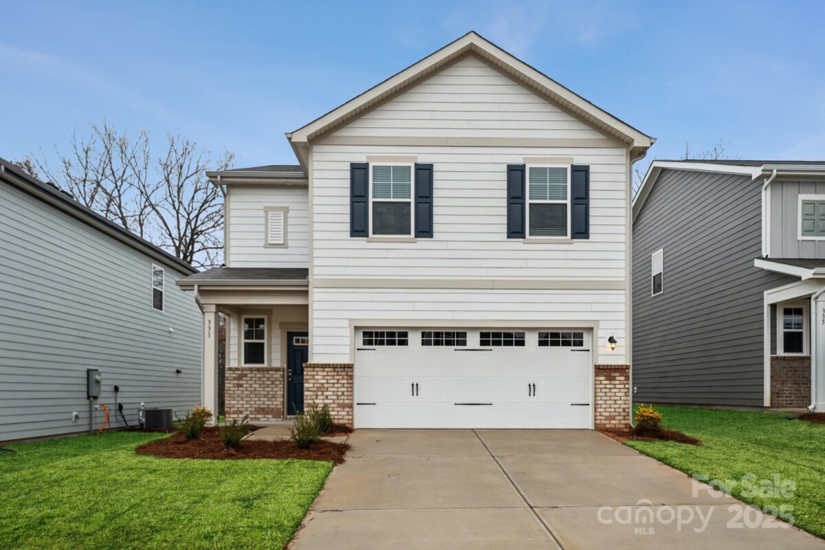 294 Bezelle Avenue, York, SC 29745, MLS # 4280632