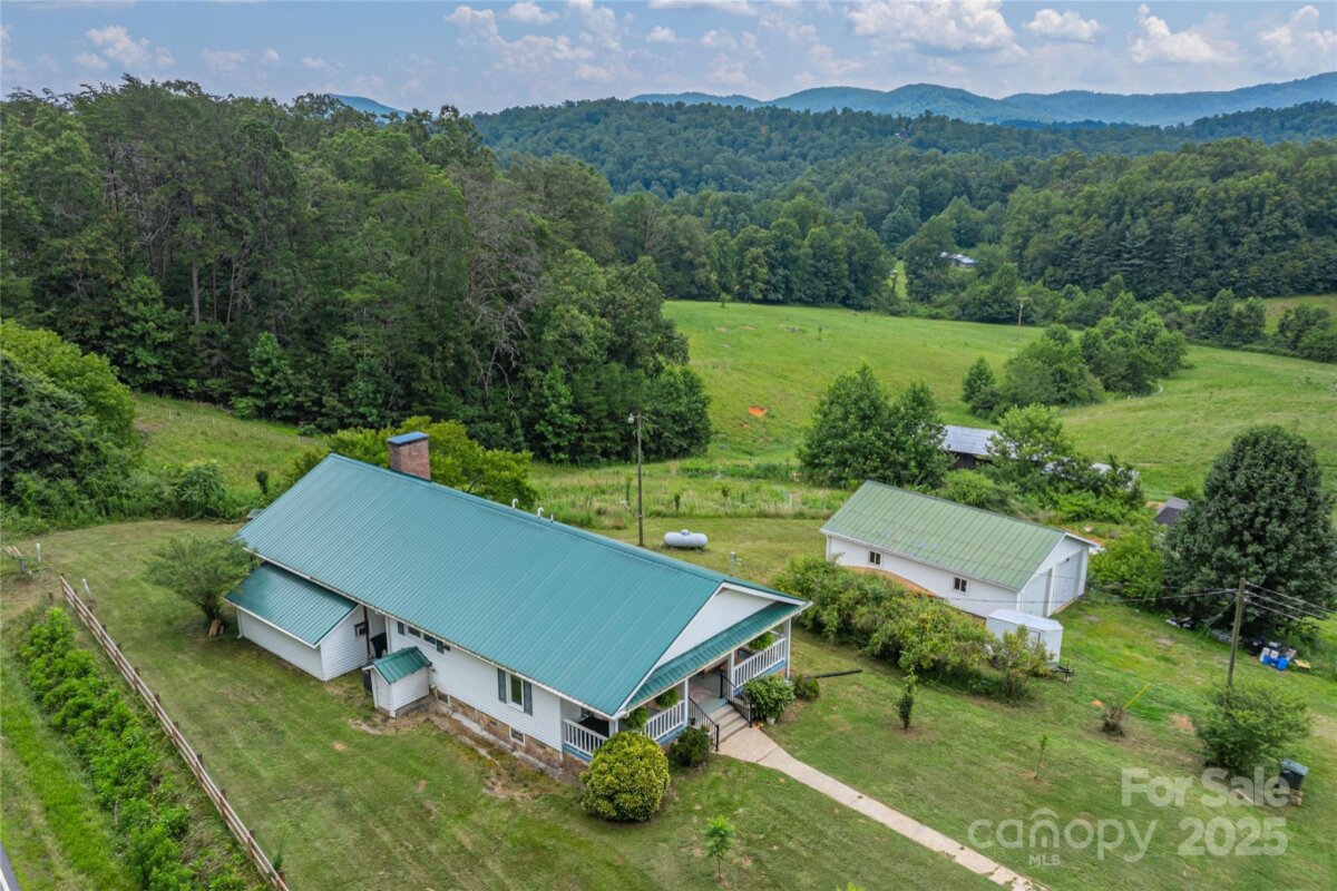 1304 Souther Road, Old Fort, NC 28762, MLS # 4280637