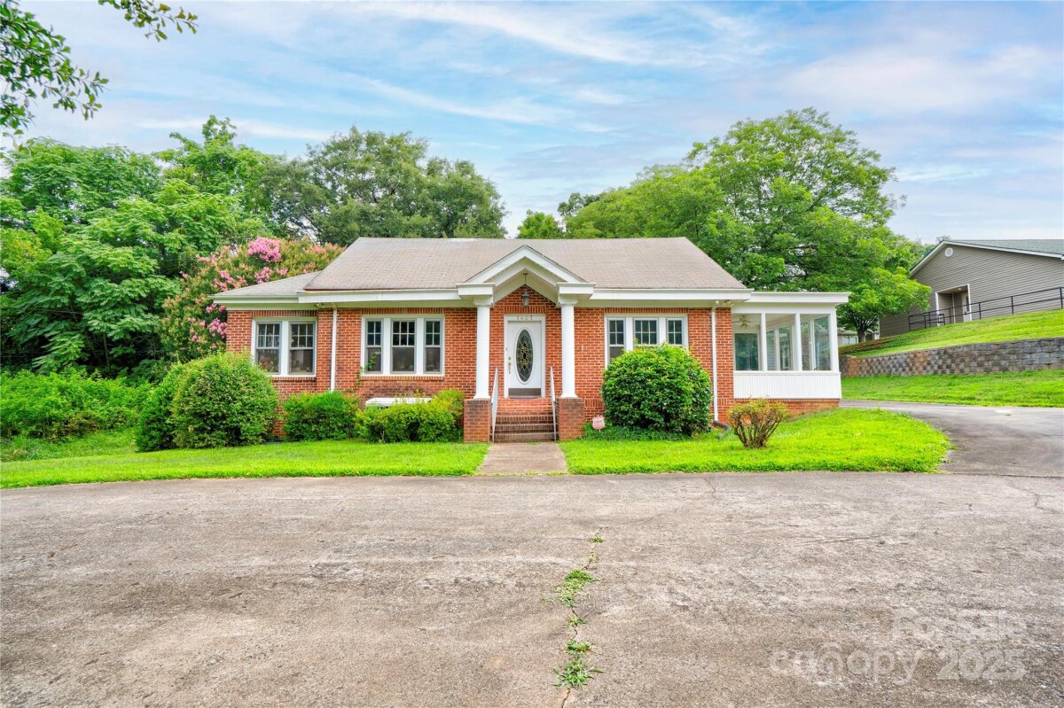 1407 E Marion Street, Shelby, NC 28150, MLS # 4280648