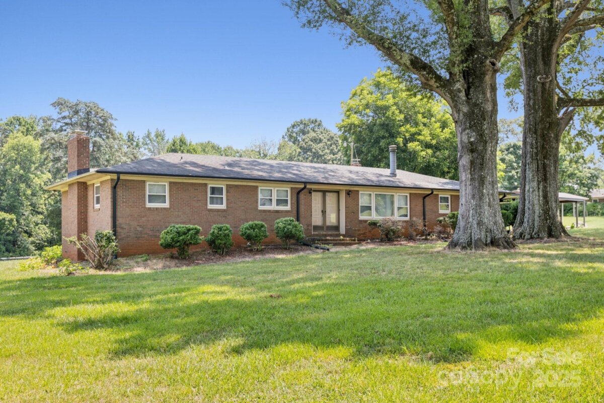 8110 Arlington Church Road, Mint Hill, NC 28227, MLS # 4280653