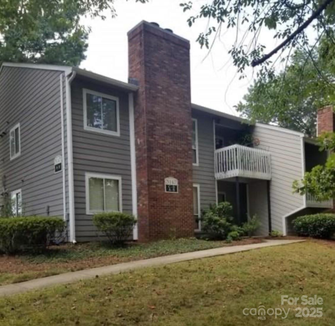 3147 Heathstead Place Unit C, Charlotte, NC 28210, MLS # 4280657