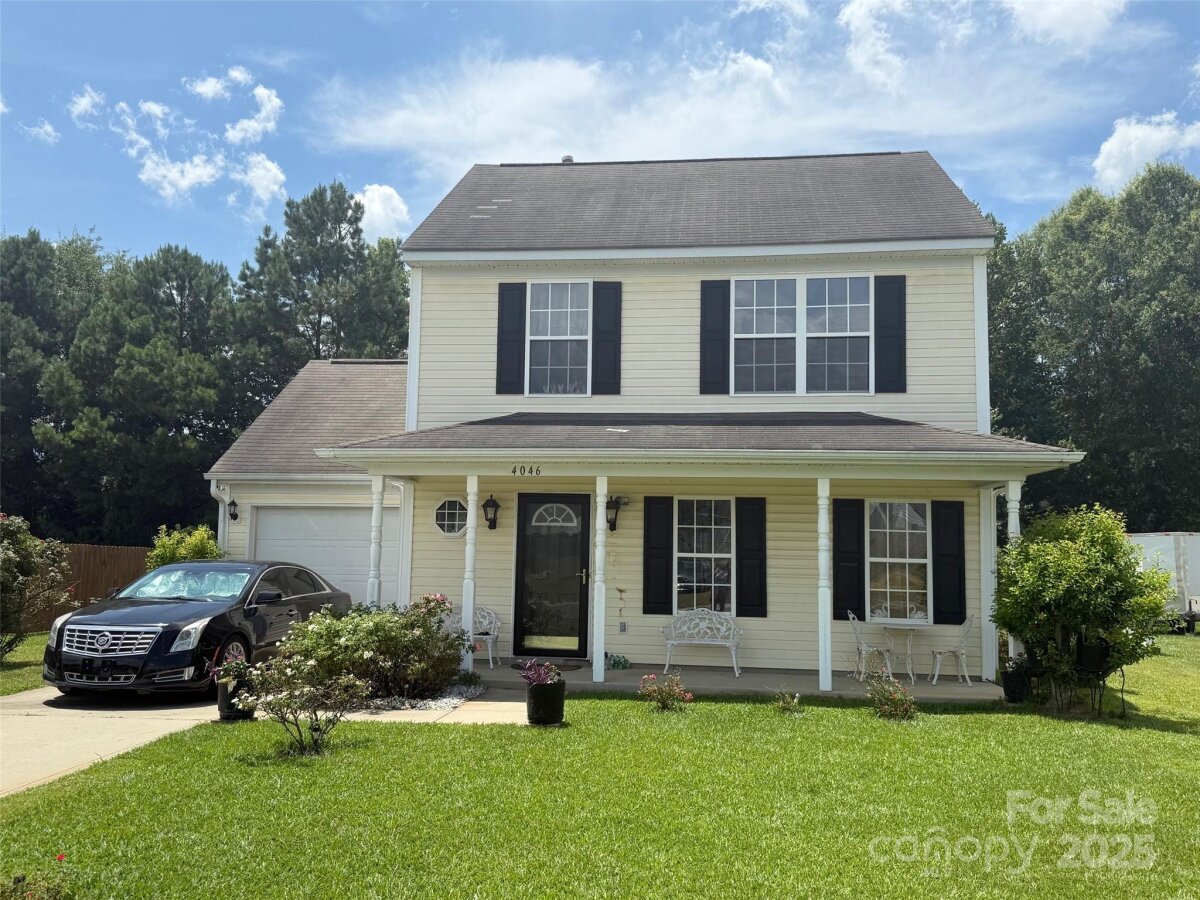 4046 W Fairmeadow Drive, Lancaster, SC 29720, MLS # 4280658