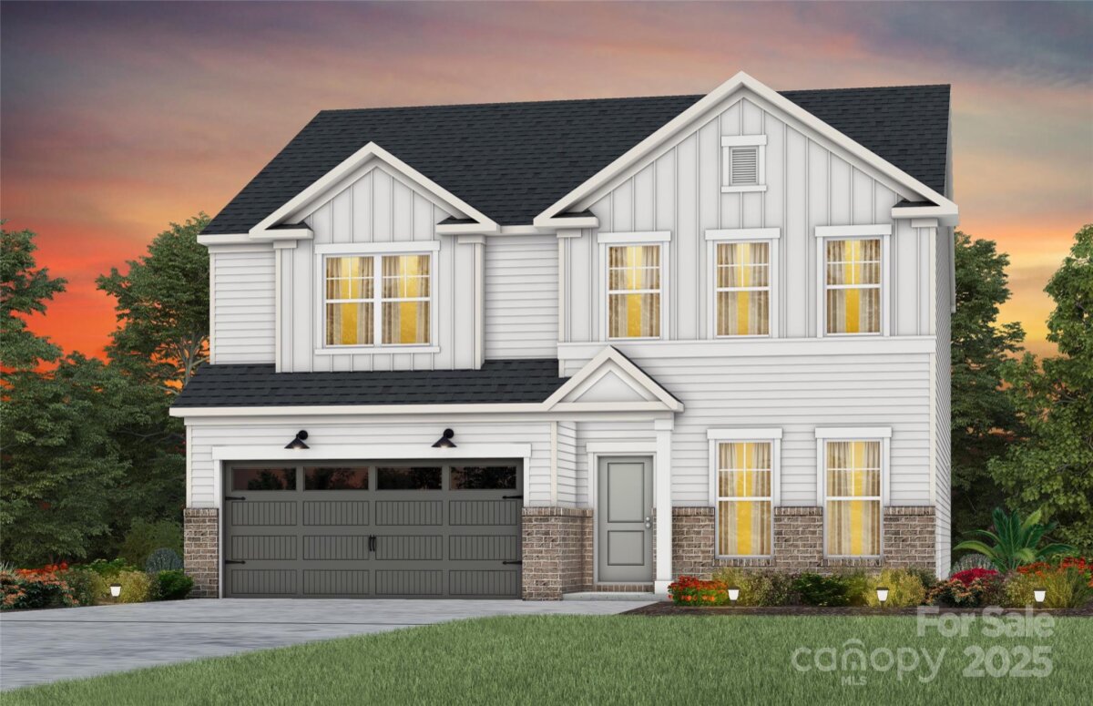 13713 Roderick Drive Unit 192, Huntersville, NC 28078, MLS # 4280659