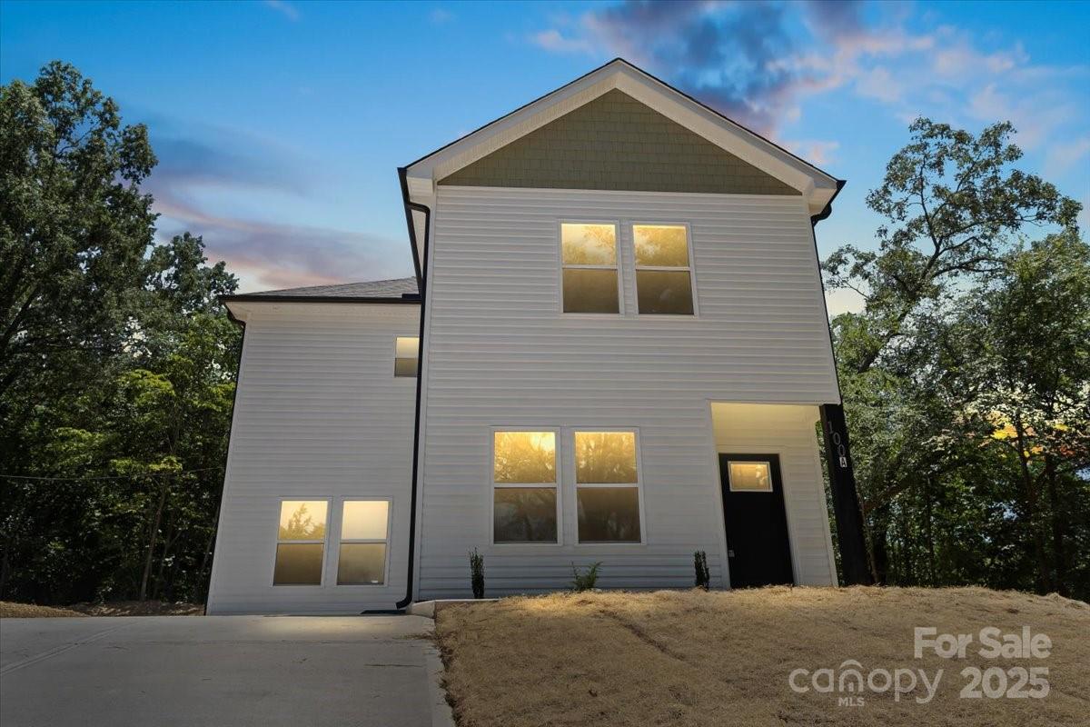 100 Boyette Drive Unit A, Albemarle, NC 28001, MLS # 4280661