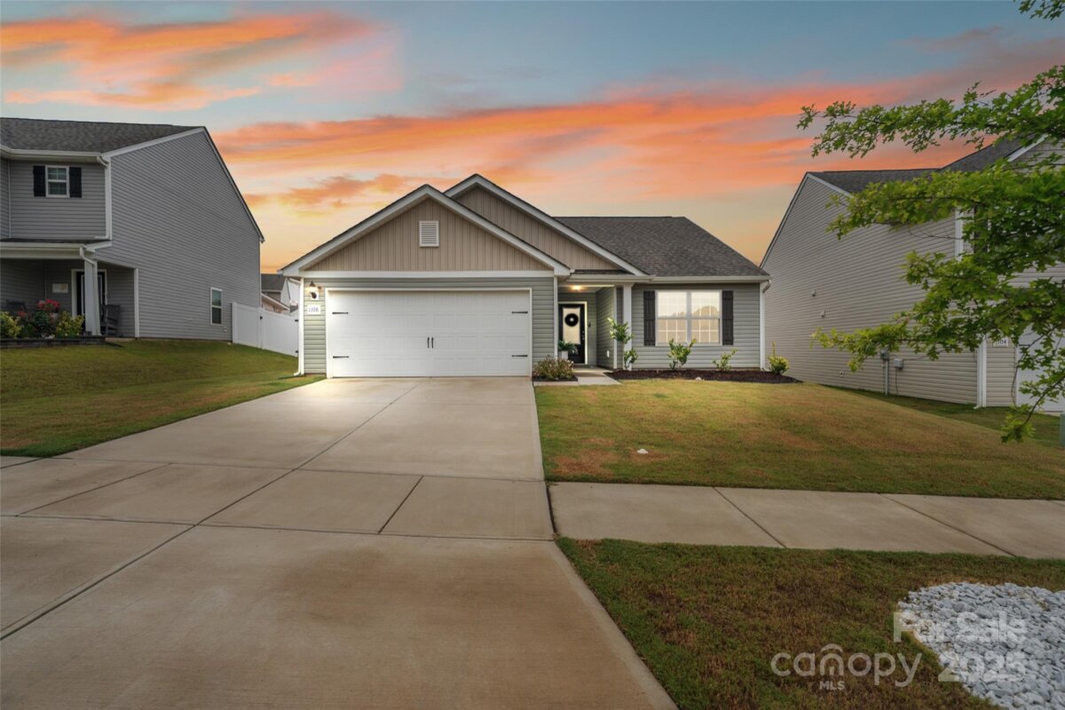1108 Nia Road, Charlotte, NC 28215, MLS # 4280664