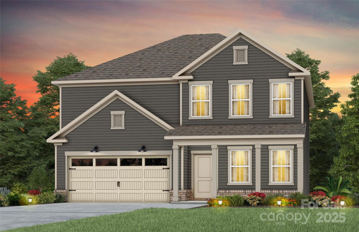 16010 Luka May Lane Unit 134, Huntersville, NC 28078, MLS # 4280671