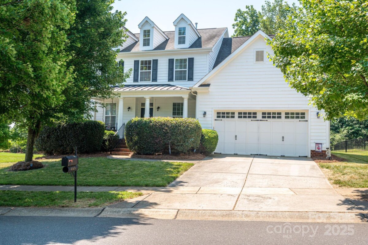 4305 Bright Road, Charlotte, NC 28214, MLS # 4280673