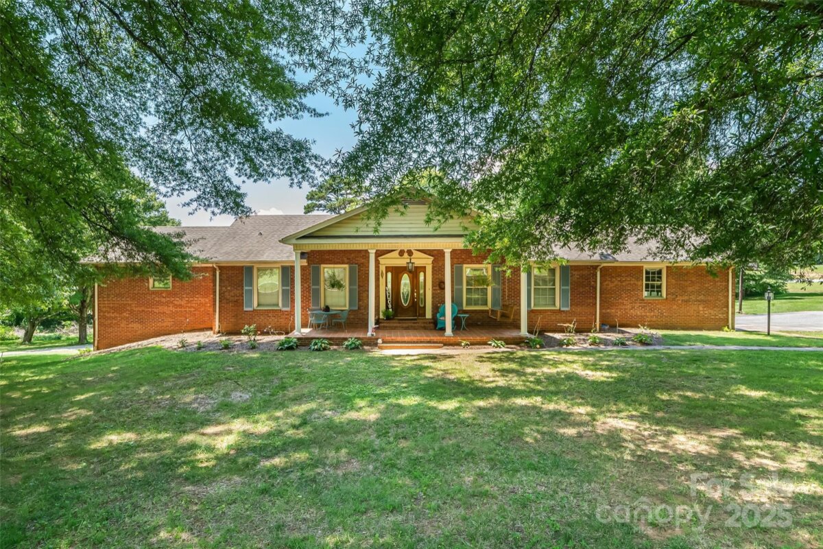 3802 Laurel Heights Drive, Morganton, NC 28655, MLS # 4280702