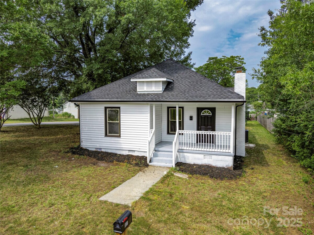 501 N Apple Street Unit 103, Gastonia, NC 28054, MLS # 4280704