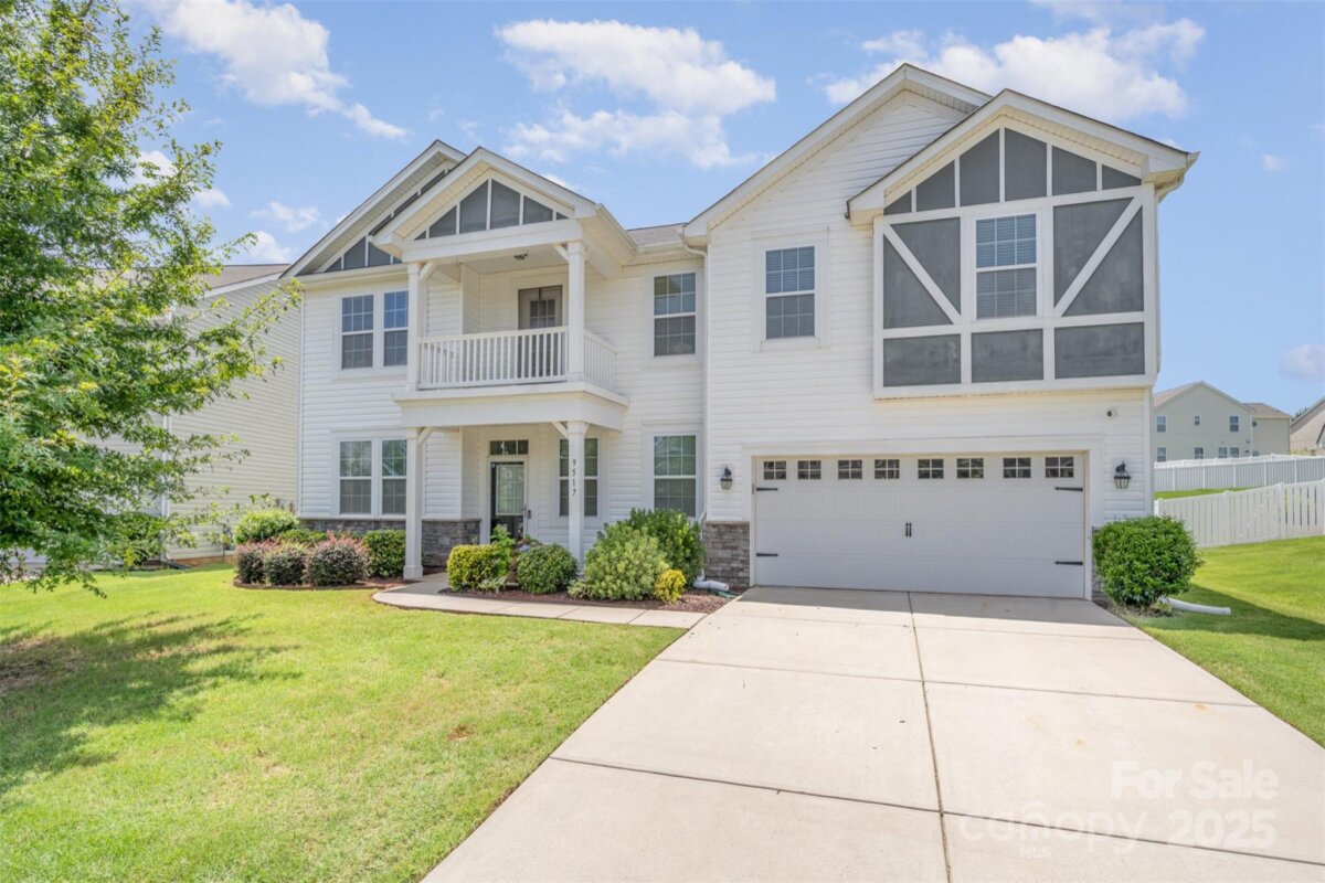 9517 Silverdale Lane, Charlotte, NC 28269, MLS # 4280714