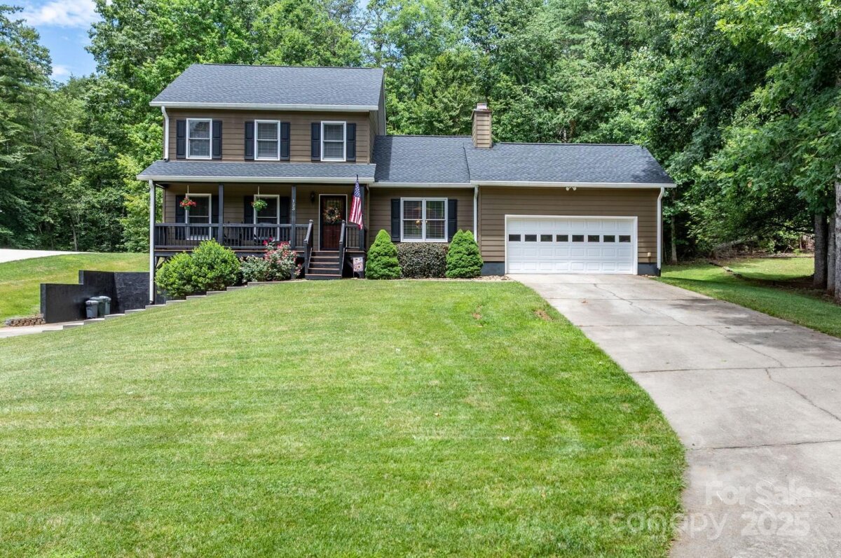 123 Clearwater Drive, Morganton, NC 28655, MLS # 4280716