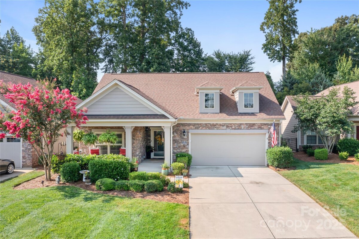 19403 Greentree Way, Cornelius, NC 28031, MLS # 4280723