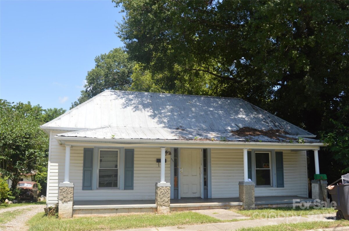 245 Garfield Street, Statesville, NC 28677, MLS # 4280730
