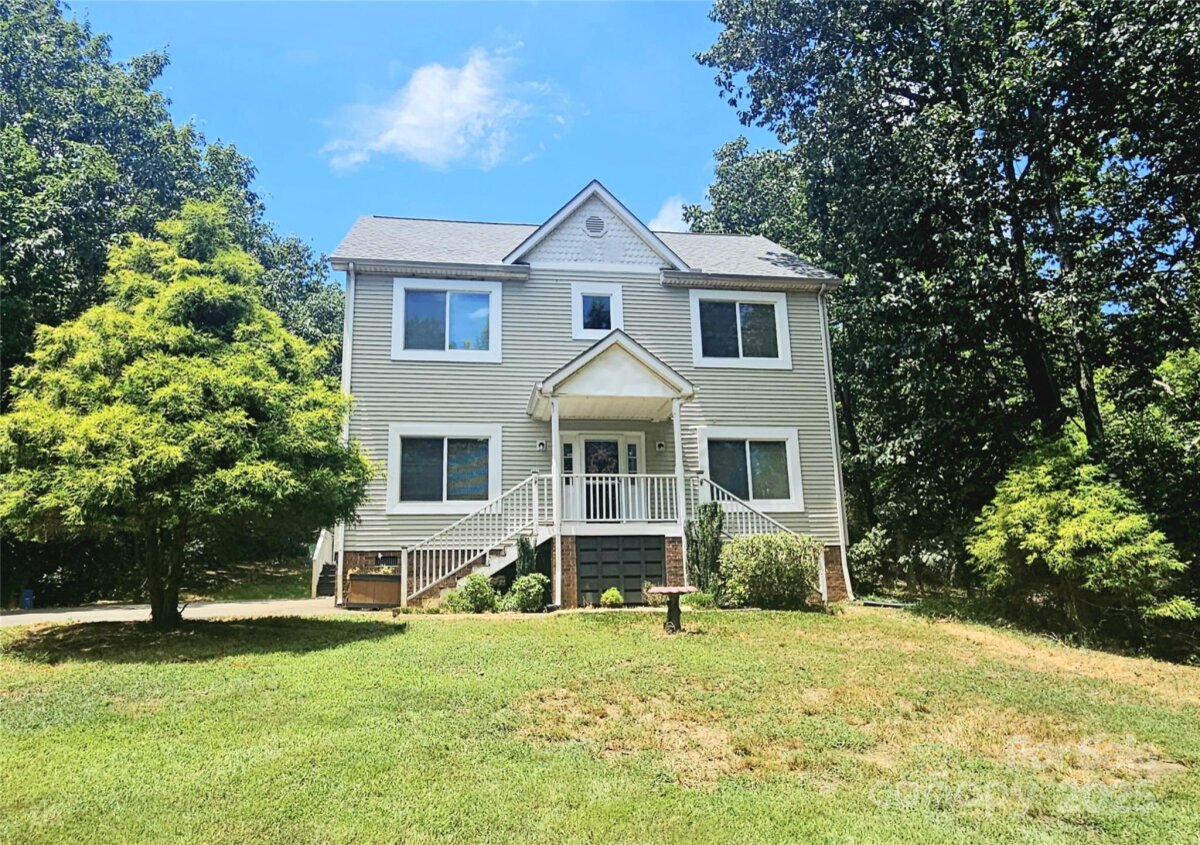 946 Laurelwood Drive, Clover, SC 29710, MLS # 4280736