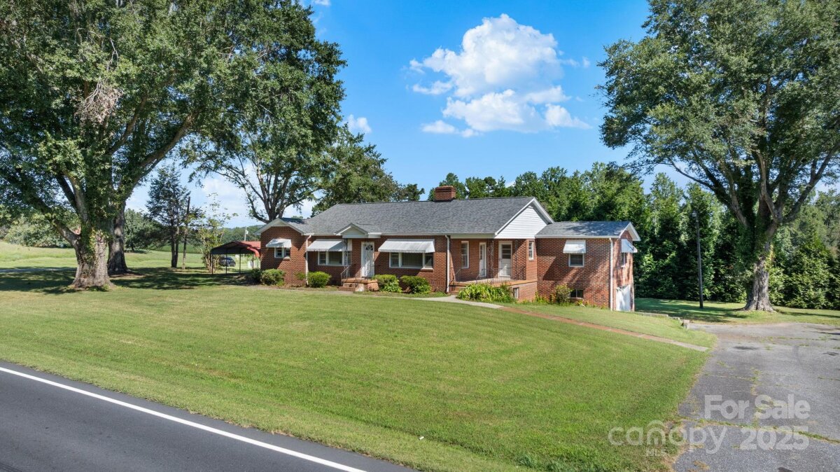 7952 W NC 10 Highway, Vale, NC 28168, MLS # 4280742