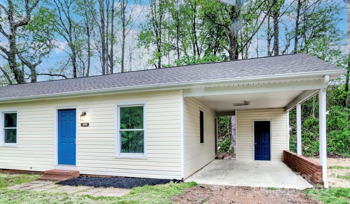 805 32nd Street Drive, Conover, NC 28613, MLS # 4280753