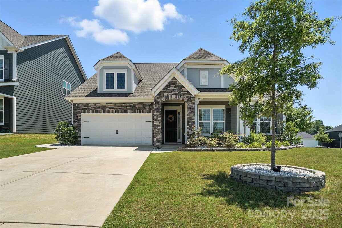 1085 Harbor Bay Drive, Fort Mill, SC 29707, MLS # 4280759