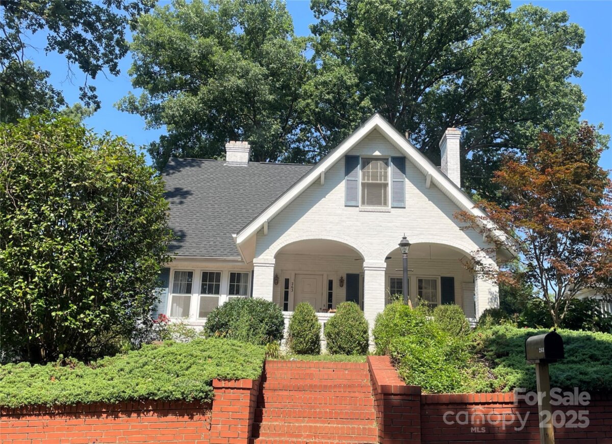 263 N 5th Street, Albemarle, NC 28001, MLS # 4280765