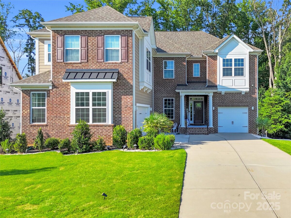 9786 Verdun Court, Fort Mill, SC 29707, MLS # 4280769