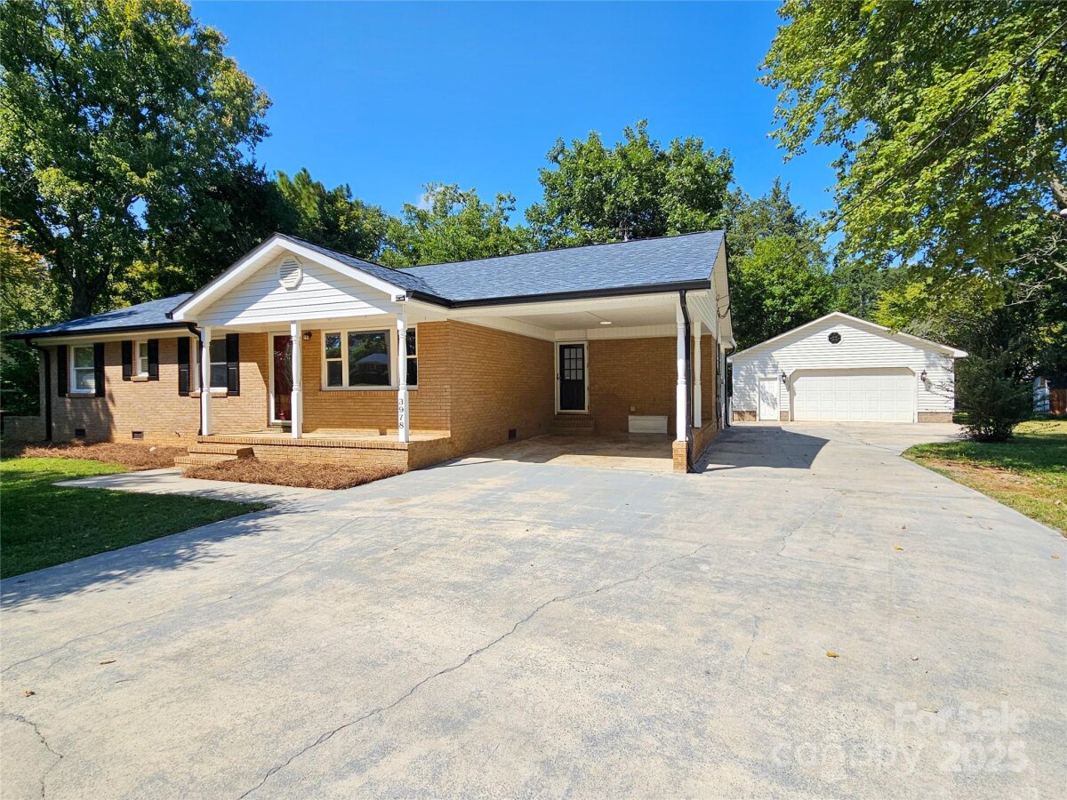 3978 Harrisburg Drive, Harrisburg, NC 28075, MLS # 4280772