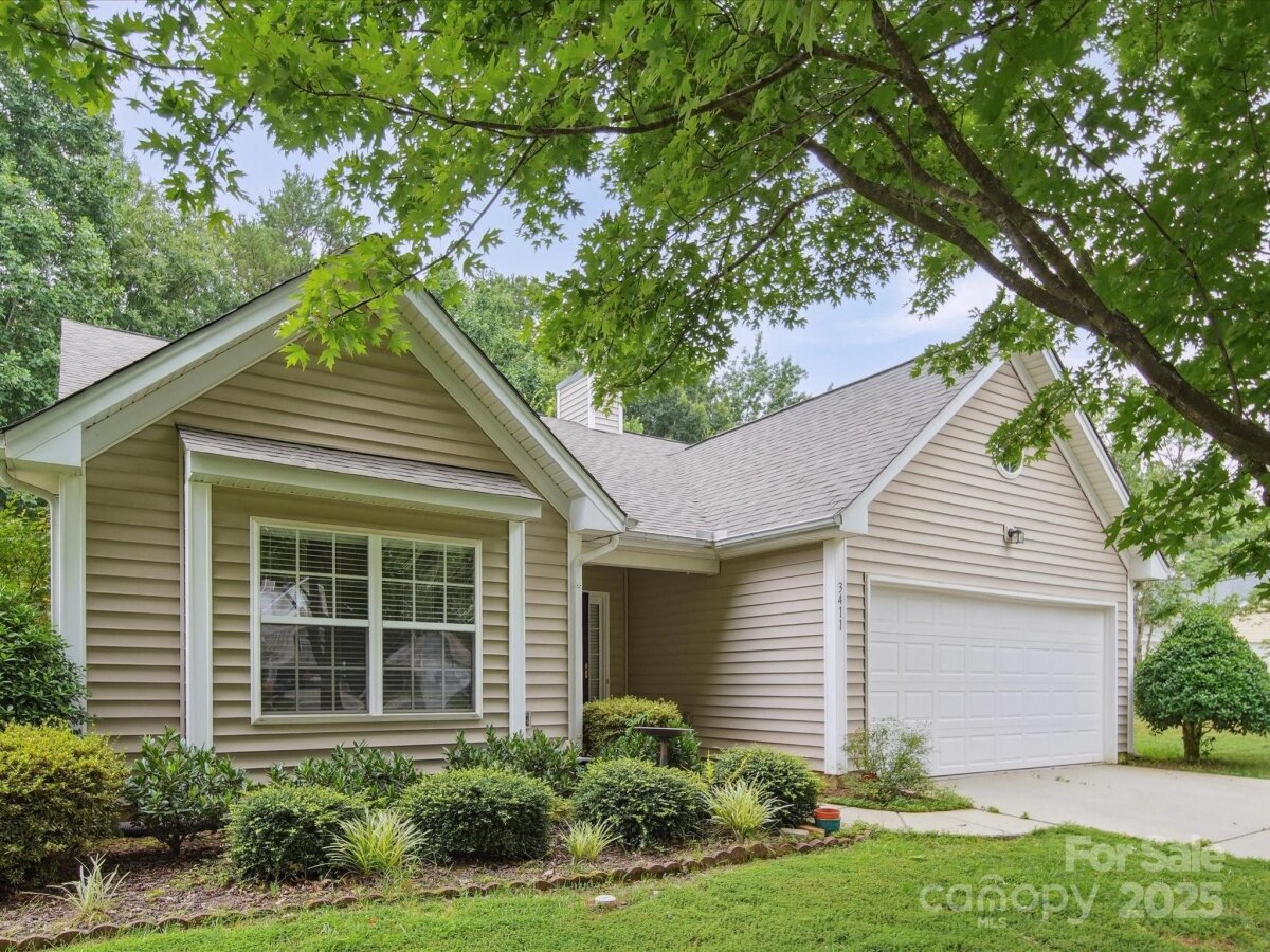 3411 Xandra Court, Fort Mill, SC 29707, MLS # 4280780