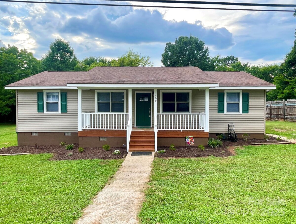 400 Lucy Avenue, Concord, NC 28027, MLS # 4280783