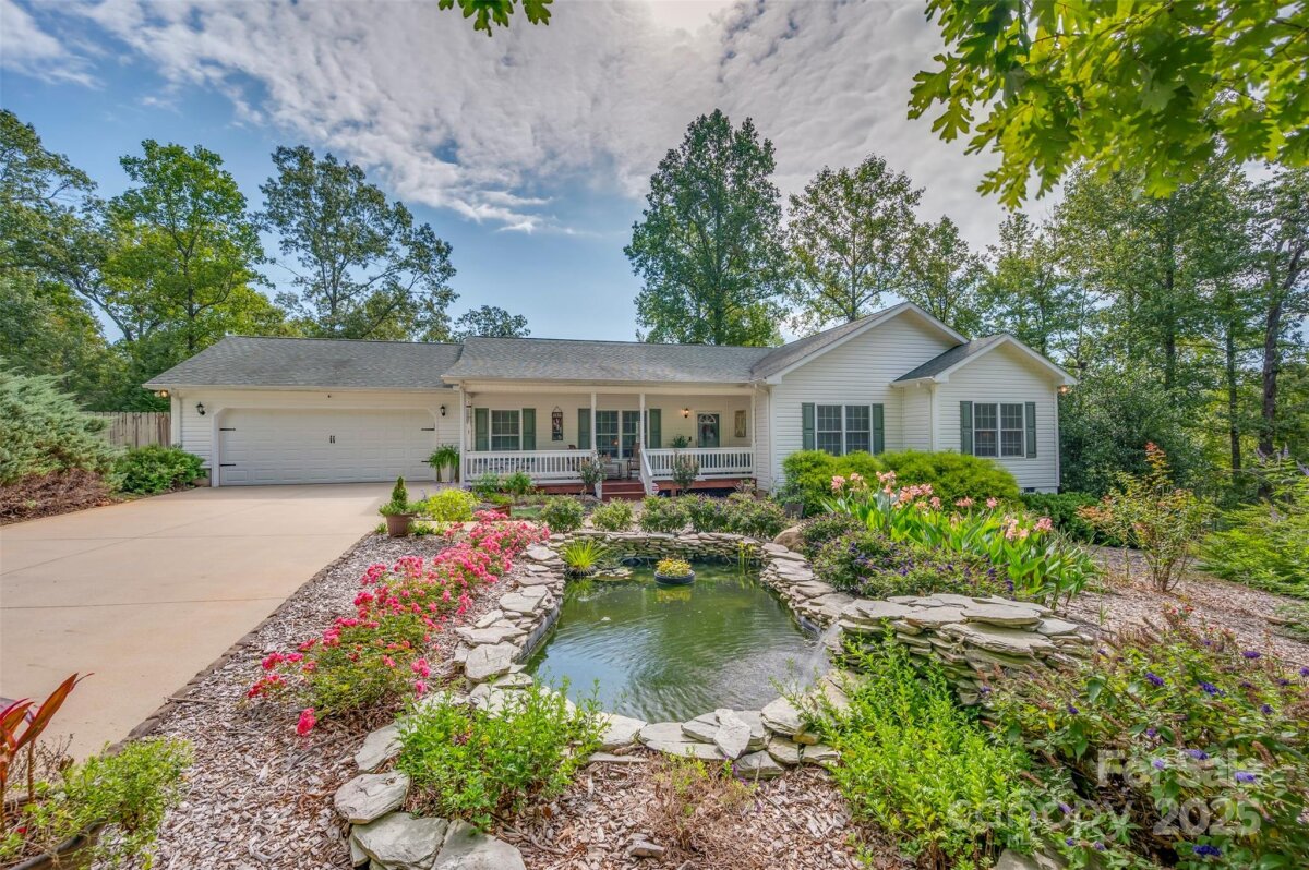 150 Bayberry Drive, Rutherfordton, NC 28139, MLS # 4280793