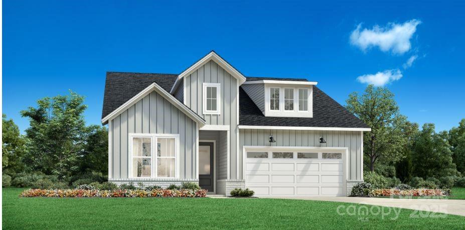 4126 Pinekirk Drive Unit 0416, Charlotte, NC 28269, MLS # 4280797
