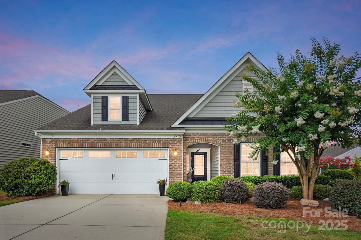 4106 Perth Road, Fort Mill, SC 29707, MLS # 4280800
