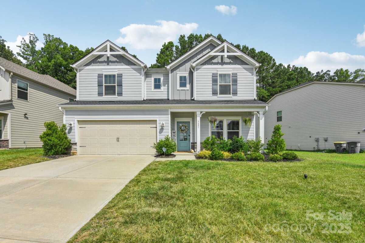 3681 Glenview Avenue, Kannapolis, NC 28081, MLS # 4280809