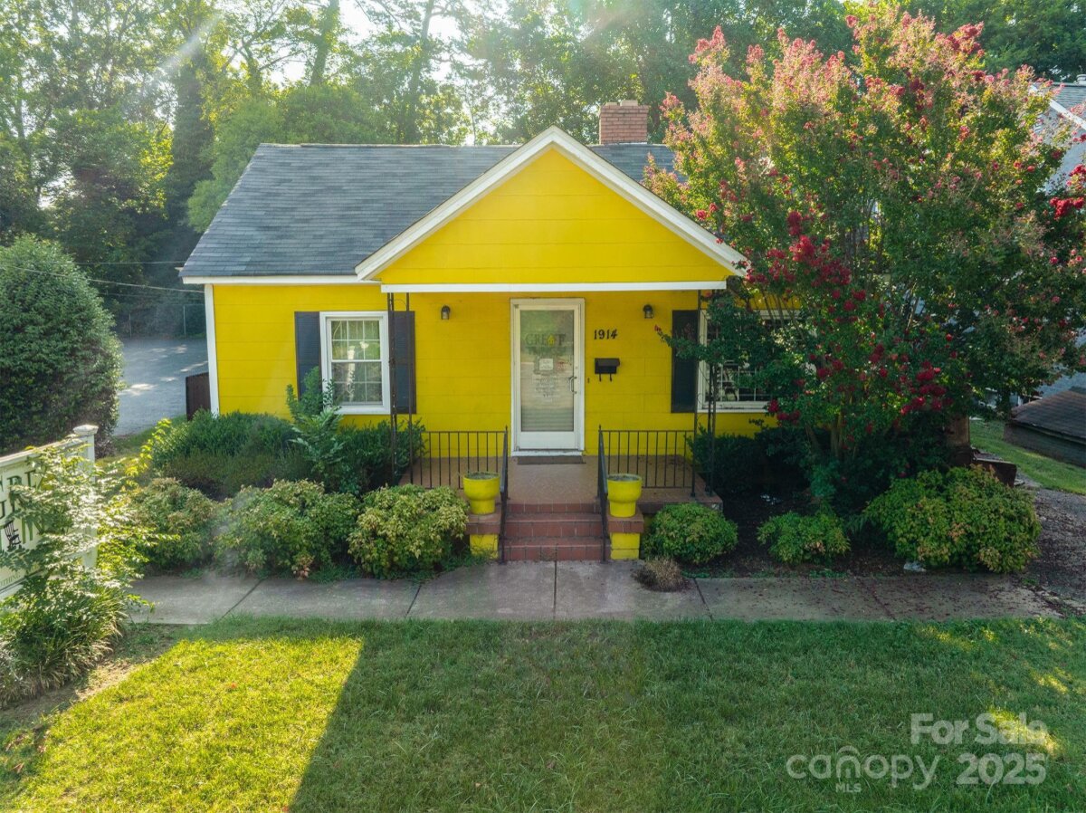 1914 Beatties Ford Road, Charlotte, NC 28216, MLS # 4280811