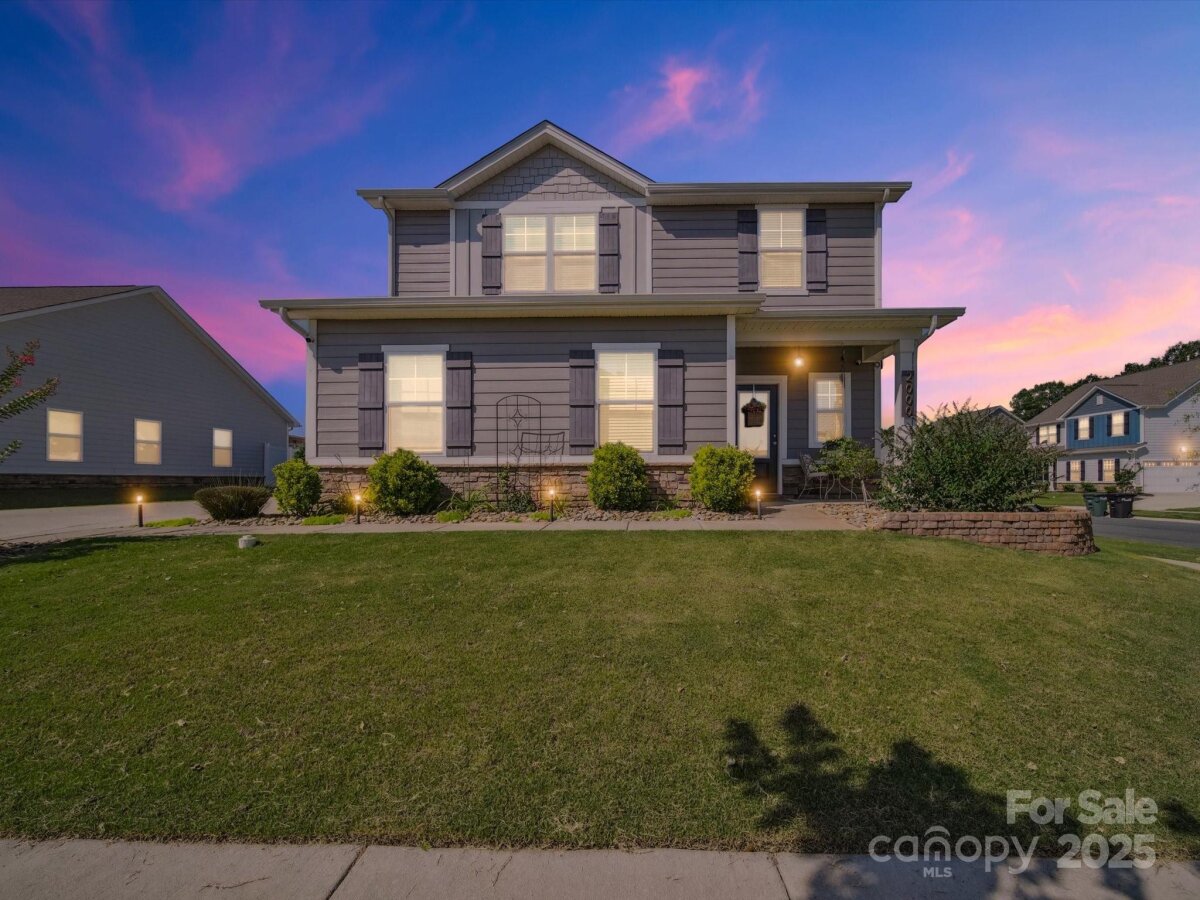 2000 Swanport Lane, Monroe, NC 28110, MLS # 4280816