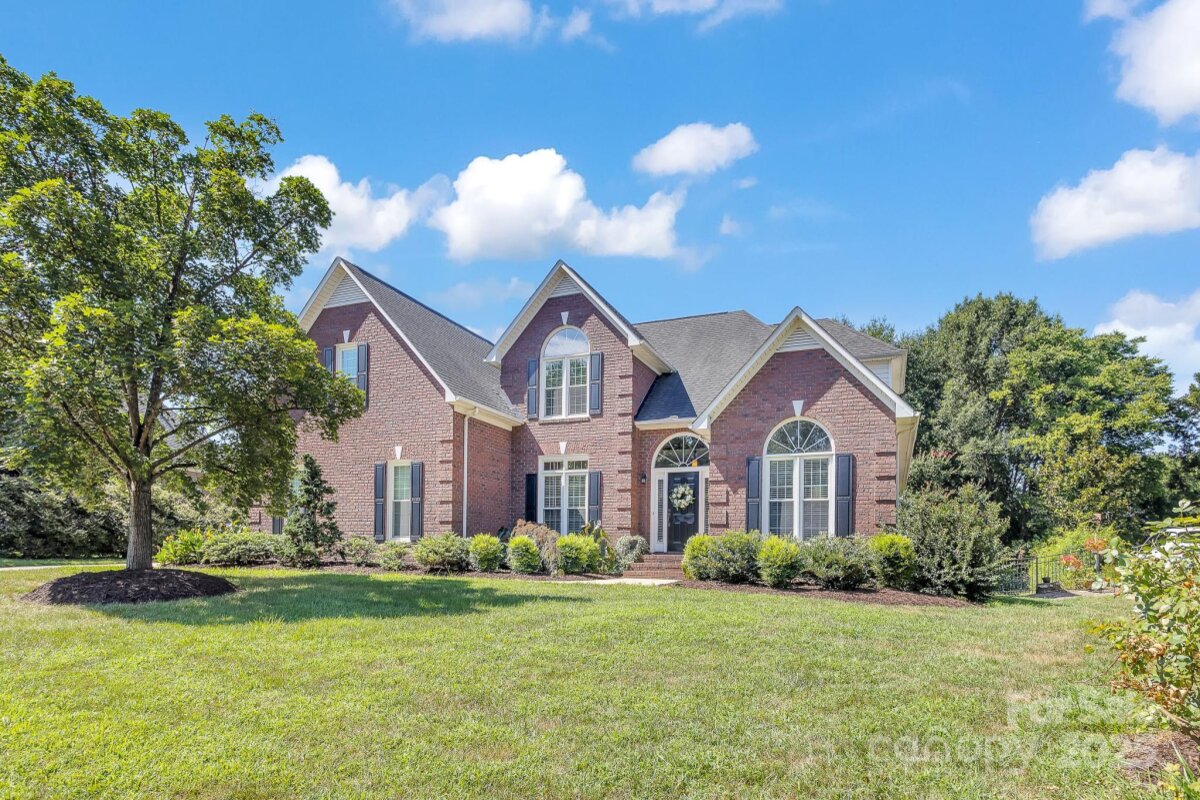 818 Kings Crossing Drive Unit 62, Concord, NC 28027, MLS # 4280822