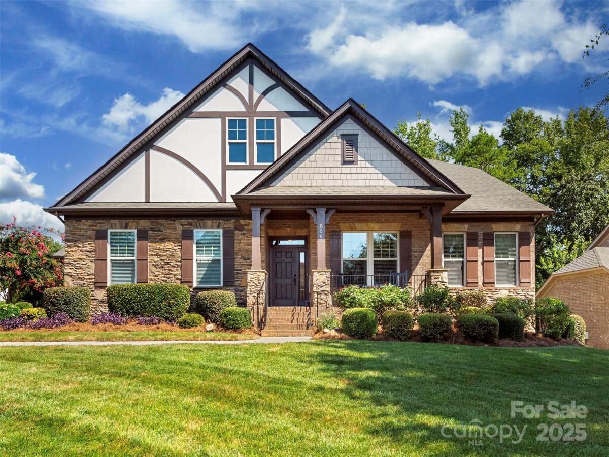 8062 Clems Branch Road, Fort Mill, SC 29707, MLS # 4280824
