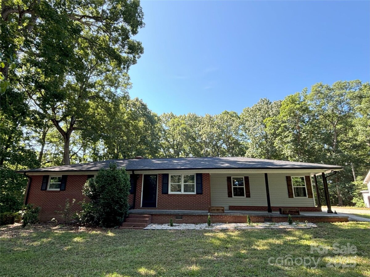 5335 Nc 152 Highway, China Grove, NC 28023, MLS # 4280832