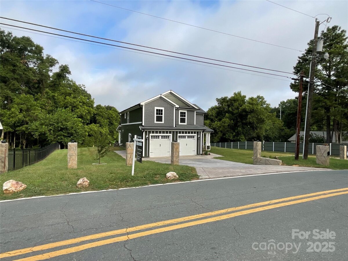 824 Maurice Street, Monroe, NC 28112, MLS # 4280838