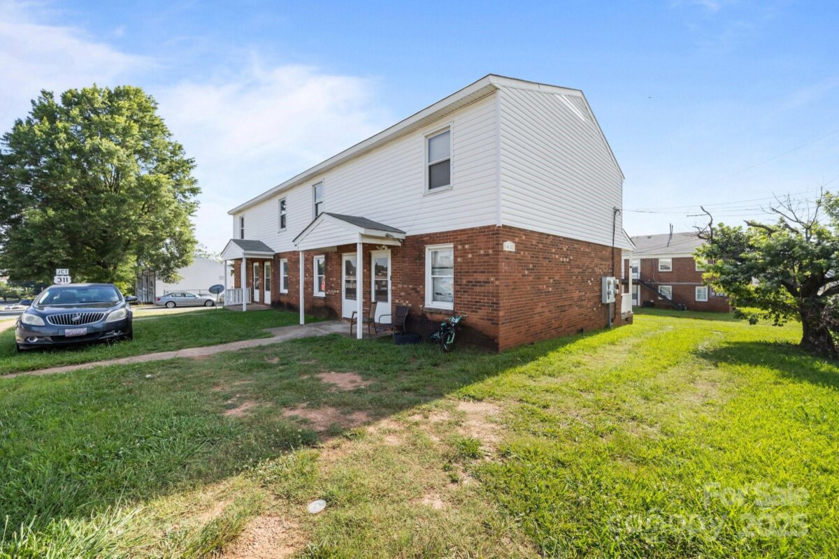 1401 E Fifth Street Unit 186B, Winston Salem, NC 27101, MLS # 4280841