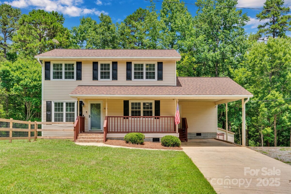 10351 Fink Road, Mount Pleasant, NC 28124, MLS # 4280844