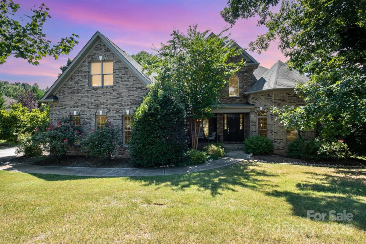 579 Morning Glory Court, Clover, SC 29710, MLS # 4280846