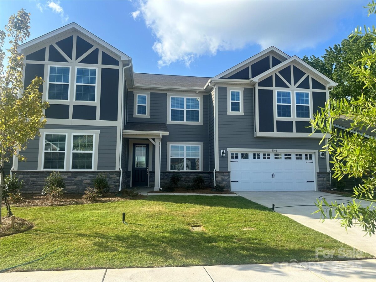 1700 Honey Trail, Monroe, NC 28112, MLS # 4280853