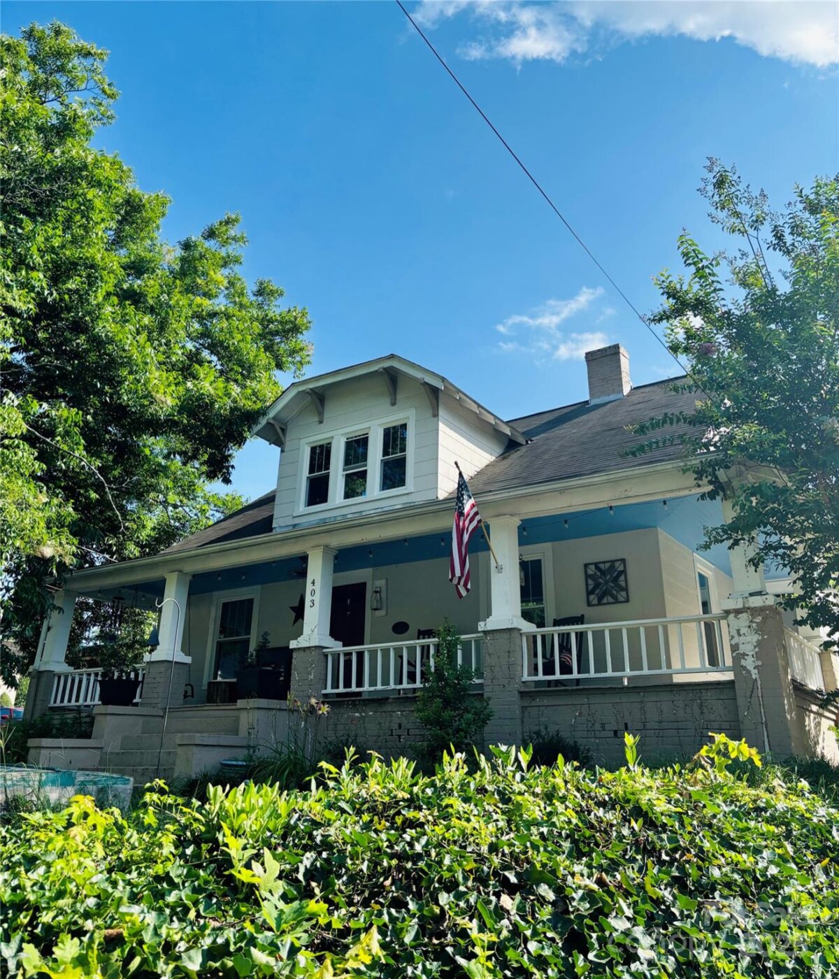 403 W Center Street, Lexington, NC 27292, MLS # 4280863