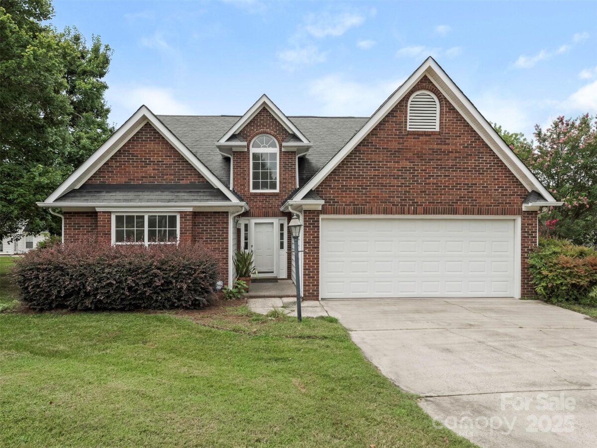 2306 Planters Knoll Drive, Monroe, NC 28110, MLS # 4280865