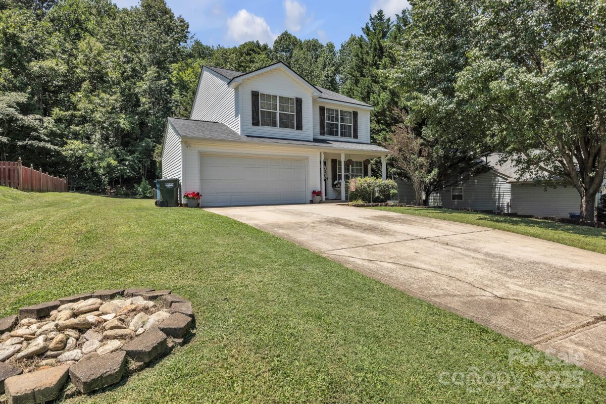 1912 8th Street, Hickory, NC 28602, MLS # 4280873
