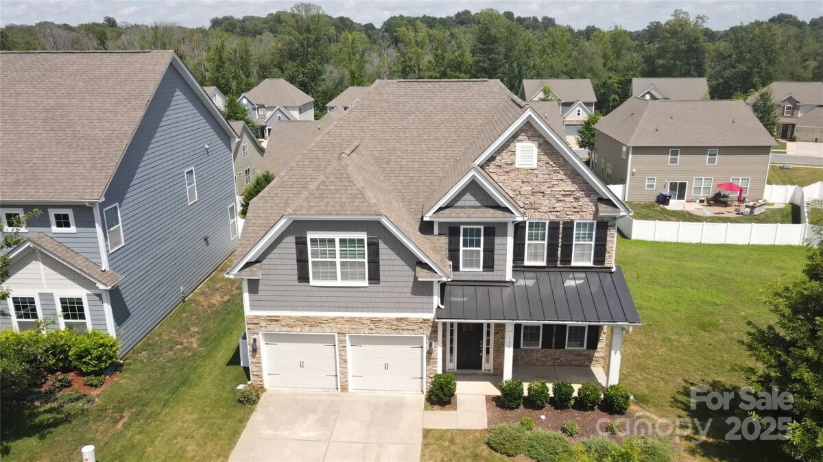 128 Carolina Ash Lane, Mooresville, NC 28117, MLS # 4280876