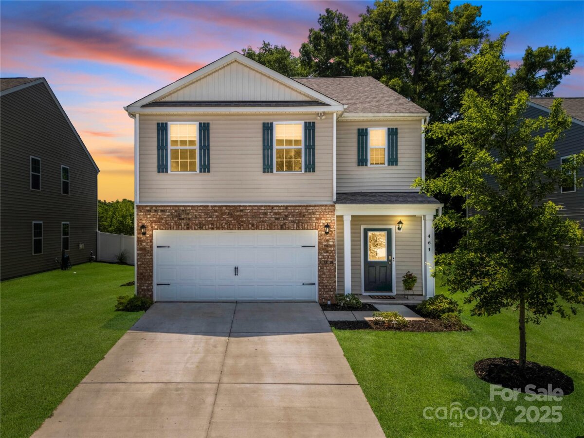 461 Misty Law Lane, Clover, SC 29710, MLS # 4280878
