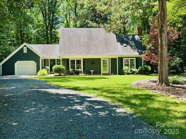 8217 Saddlehorse Lane, Charlotte, NC 28215, MLS # 4280884