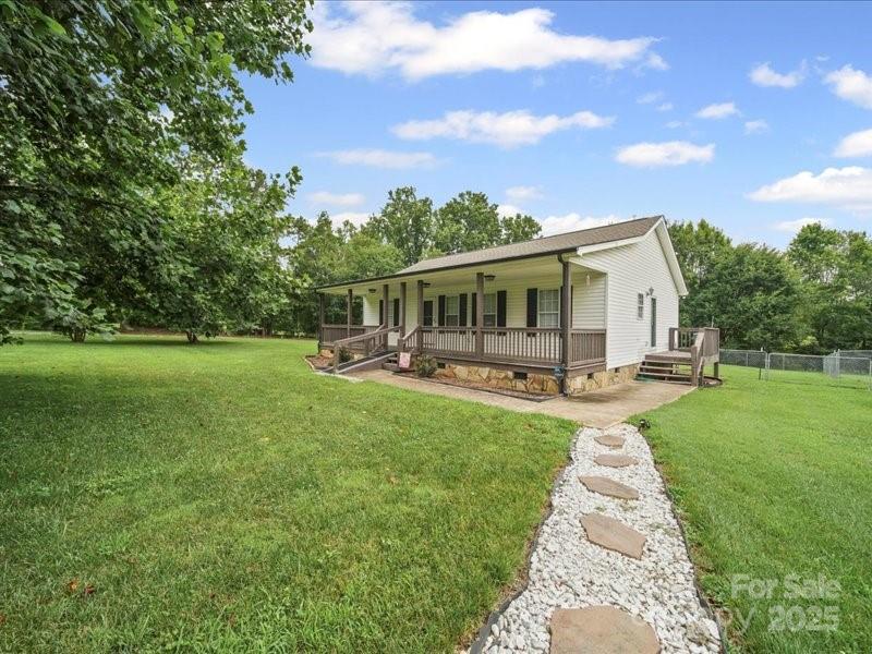 38009 Porter Road, Albemarle, NC 28001, MLS # 4280889