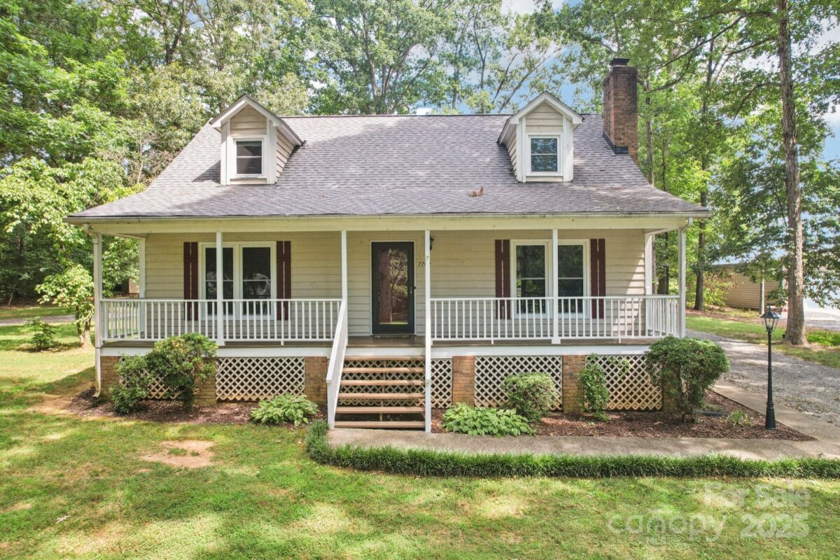 7702 Surry Lane, Indian Trail, NC 28079, MLS # 4280891
