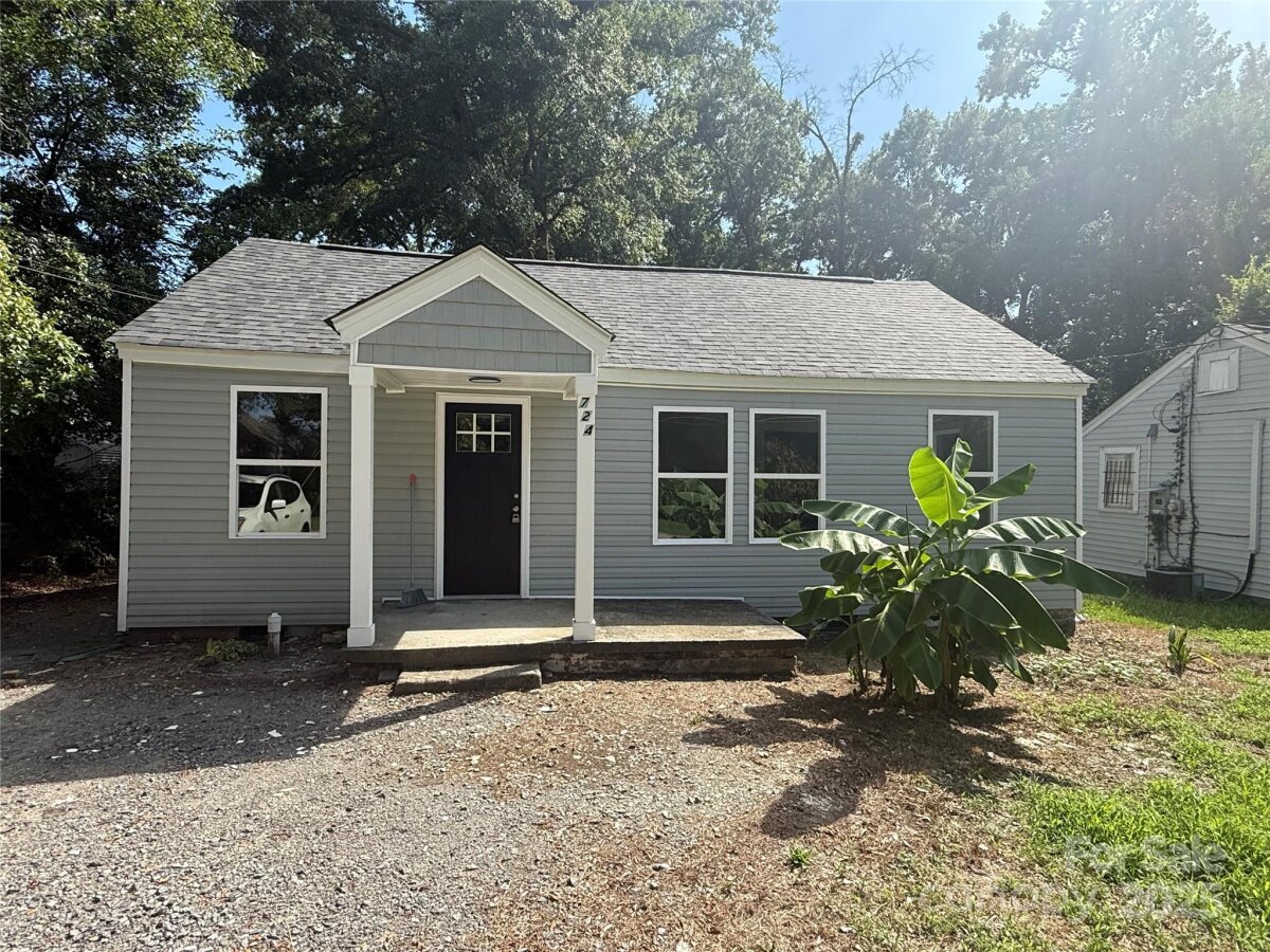 724 Chestnut Street, Rock Hill, SC 29730, MLS # 4280893