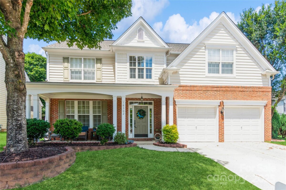 18302 Victoria Bay Drive, Cornelius, NC 28031, MLS # 4280900
